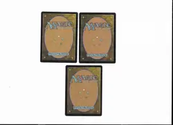 MTG Dust Bowl X 1 Mercadian Masques (3 available) - Image 2
