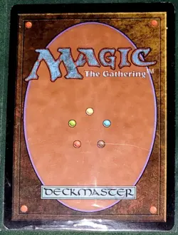Overabundance Invasion Red Green Rare MAGIC THE GATHERING MTG enchantment MP - Image 2