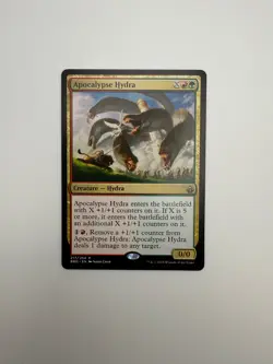 Apocalypse Hydra MTG - Image 1