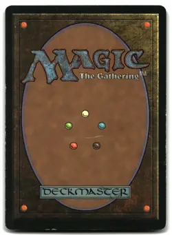 Debt of Loyalty Magic_the_gathering Weatherlight - Image 2