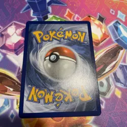 Orbeetle V swsh078 - Black Star Promo - Pokemon TCG - NM - Ultra Rare - Image 2