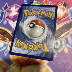 Orbeetle V swsh078 - Black Star Promo - Pokemon TCG - NM - Ultra Rare - Image 3