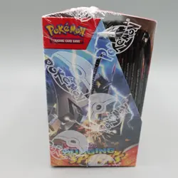 Pokemon TCG Scarlet & Violet Surging Sparks Booster Box Factory Sealed 36 packs - Image 5