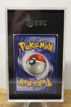 1999 Pokemon TCG #19 Flareon Rare 1st Edition - Image 2