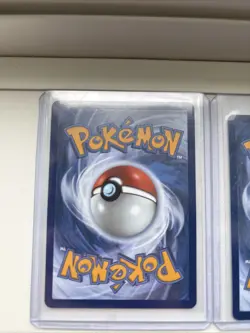 Pokemon First Partner Collection Gen 4 IR FULL SET - Image 2
