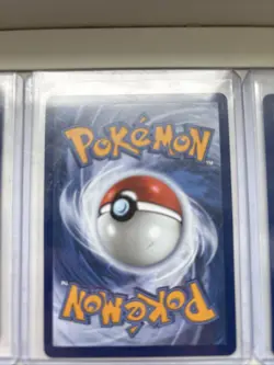 Pokemon First Partner Collection Gen 4 IR FULL SET - Image 3