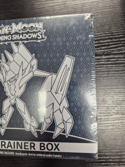 Pokemon TCG Sun & Moon Burning Shadows Elite Trainer Box ETB Factory Sealed - Image 4