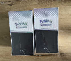 Pokemon TCG - Prismatic Evolutions ETB - Lot Of 2 - Brand New / Sealed - Image 2
