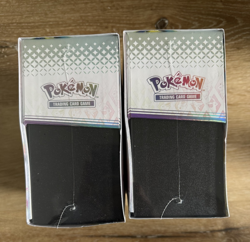 Pokemon TCG - Prismatic Evolutions ETB - Lot Of 2 - Brand New / Sealed - Image 3