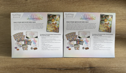 Pokemon TCG - Prismatic Evolutions ETB - Lot Of 2 - Brand New / Sealed - Image 4