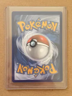Pokemon TCG Mimikyu 020/050 SM2L Alolan Moonlight Holo Rare Basic 70 HP - Image 2