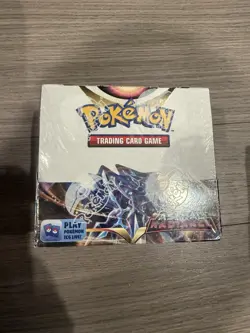 ASTRAL RADIANCE Pokemon Sword & Shield Booster Box - NEW SEALED US 820650863240 - Image 1