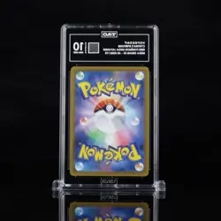 Pokemon (Japanese): Mega Dream EX - Cynthia's Spiritomb 208/193 AR - TAG 10 - Image 2