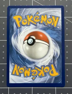 Pokemon Marill #232/217 English Ascended Heroes Illustration Rare Full Art - Image 2