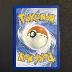 Pokemon TCG Meowscarada EX 256/193 Paldea Evolved - Image 2