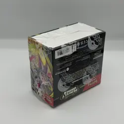 Pokemon TCG Mega Evolution Perfect Order Booster Box (36 Packs) BNIB New Sealed - Image 5