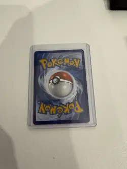 The Pokemon Company Lugia VSTAR 202/195 Silver Tempest Secret Rare Holo EN 2022 - Image 2