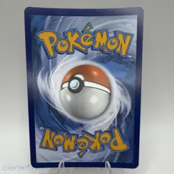 The Pokemon Company Penny Trainer SV01 Scarlet & Violet Full Art Holo 252/198 NM - Image 2