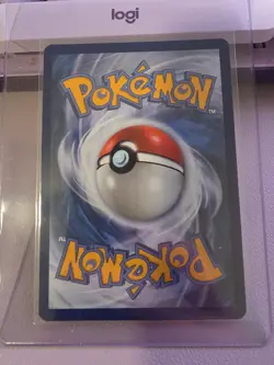 Tyrunt 070 Pokemon Center Promo 2026 Pokemon Perfect Order PC ETB Promo - Image 2