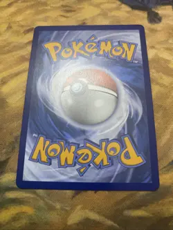 Greninja ex Prize Pack Series 7 Promo Pokemon Card NM/LP Stamp - Image 2