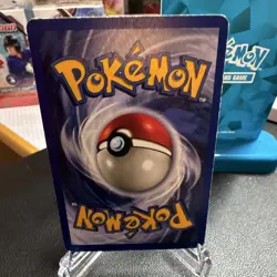 Pokemon Zapdos Base Set Holo Rare Unlimited 016/102 90 HP EN 1999 - Image 2