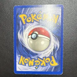 Pokemon Zapdos Base Set Holo Rare Unlimited 016/102 90 HP EN 1999 - Image 4