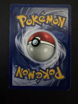Item Finder 74/102 – Pokemon TCG – 1999–2000 – Vintage Trainer Card LP - Rare - Image 2