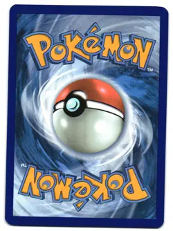 Misty's Starmie 047/182 Reverse Holo SV10: Destined Rivals Pokemon TCG - Image 2