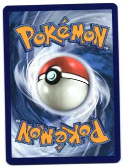 Misty's Lapras 050/182 Reverse Holo SV10: Destined Rivals Pokemon TCG - Image 2