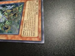 Gladiator Beast Retiari CSOC-EN086 Crossroads of Chaos Unlimited - Image 2