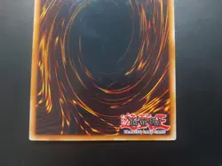 Yugioh - Dark Magician Knight ROD-EN001 Super Parallel Rare Promo - Image 5