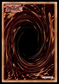 Yu Gi Oh! Prologue of the Destruction Swordsman EN075 1st Edition Regular - Image 2