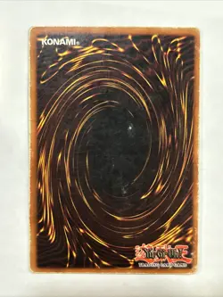 Yugioh Blue-Eyes White Dragon SDK-001 Ultra Rare Unlimited HP Starter Deck Kaiba - Image 2