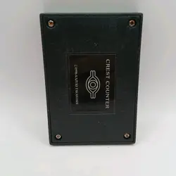 Yugioh Crest Counter Dungeon Dice Monsters Kazuki Takahashi 1996 - Image 2