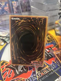 Honest LODT Secret Rare NM Yu-Gi-Oh! 2020 Reprint Light of Destruction - Image 2