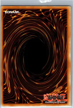 Tri-Horned Dragon Secret Rare Legend of Blue Eyes (25th Anniversary)LOB-EN000 NM - Image 2