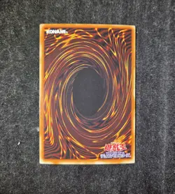 Yu-Gi-Oh - Japanese - Big Shield Gardna Secret Rare Foil - G5-02 - Image 2