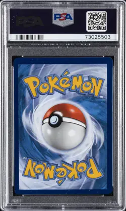 2022 POKEMON SWORD & SHIELD LOST ORIGIN #186 FULL ART/GIRATINA V PSA 9 - Image 2