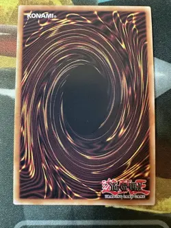 Yugioh Cards Dark Magician Secret Rare ADC1-EN001 adidas Promo English TCG Card - Image 5