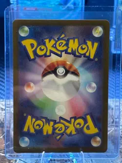 Pokemon Mesprit 114/106 Sv8: Super Electric Breaker Holo (Japanese) - Image 2