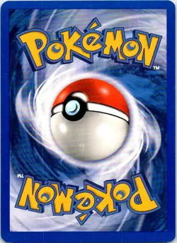 Mr. Mime (95a) 95a/147 Common Aquapolis Pokemon Near Mint - Image 2