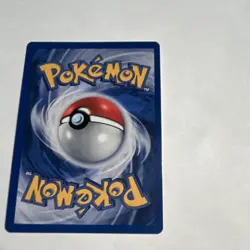 Pokemon Pidgeotto Base Set Uncommon 60 HP 22/102 Unlimited Regular English 1999 - Image 2