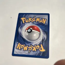 Pokemon Imposter Professor Oak Base Set Rare Trainer 73/102 Regular English 1999 - Image 2