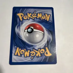Pokemon TCG Super Energy Removal Base Set Rare 079/102 Regular English 2000 - Image 2