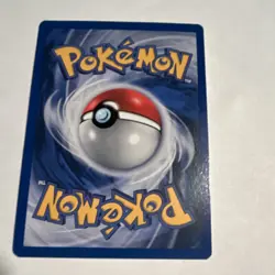 Pokemon TCG Clefairy Doll Base Set Rare 70/102 Unlimited Regular English 1999 - Image 2