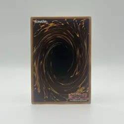Yu-Gi-Oh! - Chaos King Archfiend - TSHD-EN041 - 1st Edition - Ultra Rare - VLP - Image 2