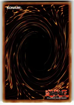 Spirit Message "I" Rare LON-089 Labyrinth of Nightmare NM - Image 2