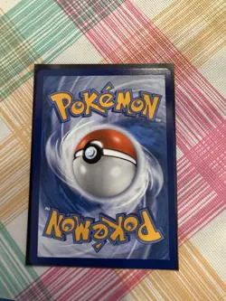 Mega Greninja EX 116/086 Breakpoint Holo Ultra Rare Full Art Pokemon Card EN - Image 2