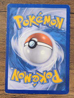 Greninja 14/39 MP-HP 2013 Pokemon XY Kalos Starter Set 5ban Card TCG KSS - Image 2