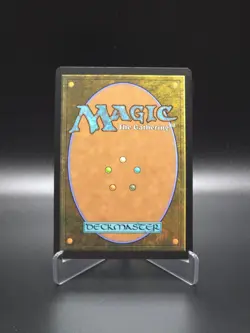 Swords To Plowshares (Thanos) 2026 Magic The Gathering PSA Promo Card CGC Marvel - Image 2